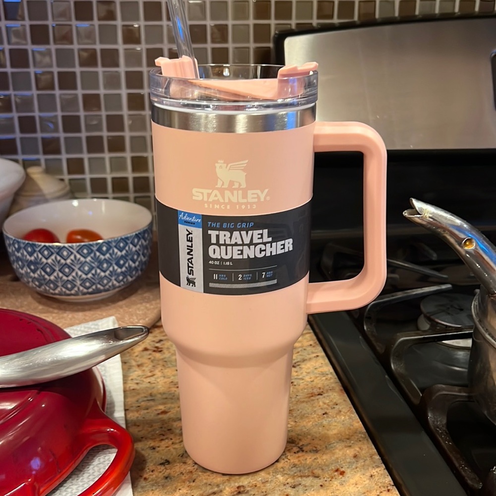 Stanley 40 oz